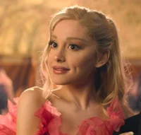 Glinda-Wicked
