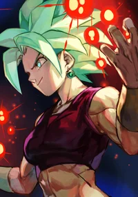 Kefla