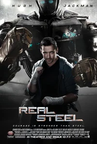 Real Steel 