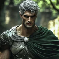 Rowan Whitethorn
