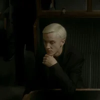Draco Malfoy 
