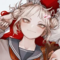Himiko Toga