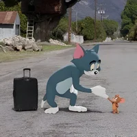 Tom and Jerry IRL RP