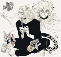 Hyo - BL