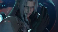 Sephiroth