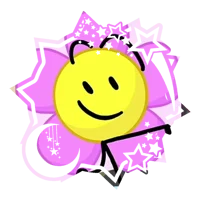 01 - Flower - BFB