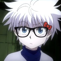 Killua zoldyck