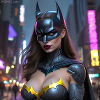 Batgirl