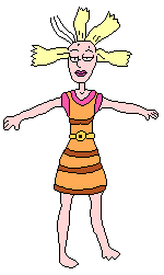 Cynthia