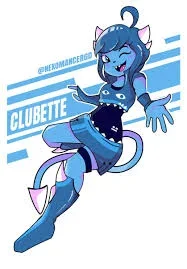 clubette