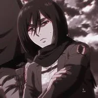 Mikasa Ackerman