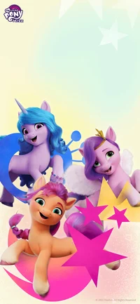 MLP make your mark 