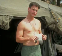 Lieutenant Dan