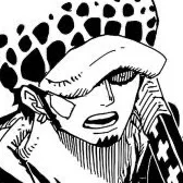 Trafalgar Law