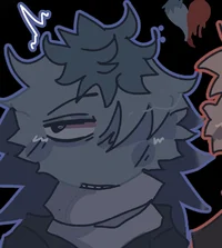 Blueberrieth _DW OC_