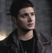 Dean Winchester 
