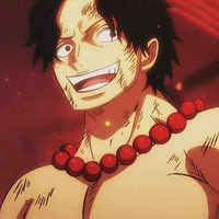 Portgas D Ace