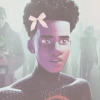 Miles Morales