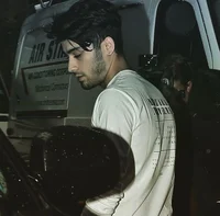 Zayn Malik