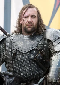 Sandor Clegane 
