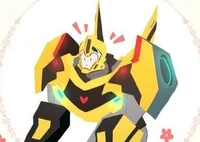 Bumblebee -RiD-