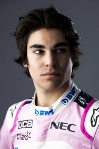 Lance Stroll