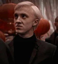 Draco malfoy 