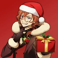 Chuuya Nakahara