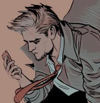 John Constantine