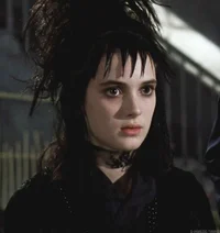 Lydia Deetz