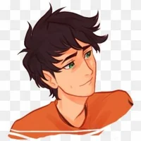 Percy Jackson