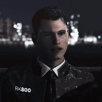 RK800 Conner