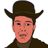 The Man With No Name