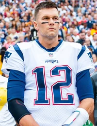 tom brady