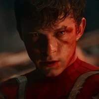 Peter Parker
