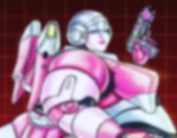 Fat Arcee