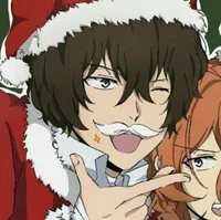 Osamu Dazai