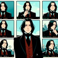 Sevy Snape