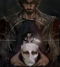 Poly-Jace and Viktor