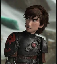 Hiccup Haddock