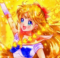 Sailor Venus