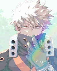 Bakugo Katsuki 0003