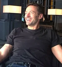 HUGH JACKMAN