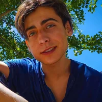 Aidan gallagher 