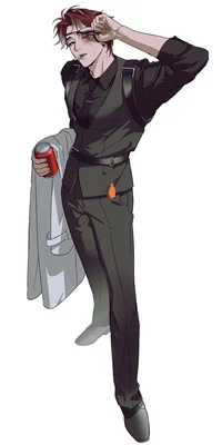 The deadly kidnapper