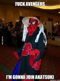 El Akatsuki