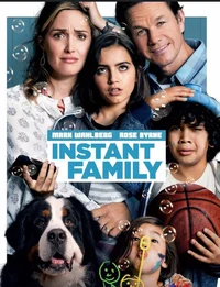 Instant Family
