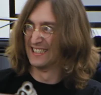 evil john lennon