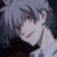 Kaworu