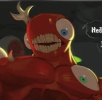 Malgorth The Twisted